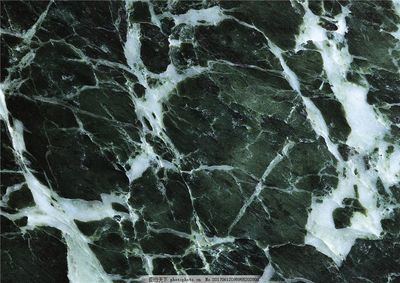 黑白色石材纹理 环境设计中的材质美学与实用之选