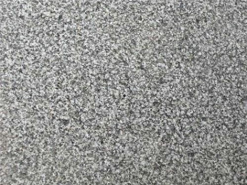 芝麻灰 天然之选，恒福石材以诚信铸就品质