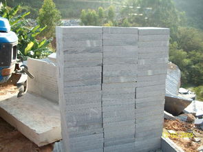 长泰县洪泉石制品厂 匠心打造多样石材，筑就城乡坚实基底