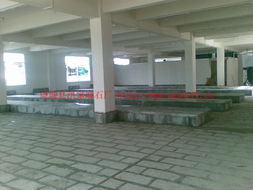 花岗岩防腐地坪 卓越性能与专业制造的交汇点——以望城县洪明耐酸花岗岩石材厂为例