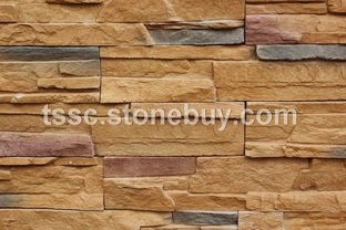 昊石艺 人造文化石的视觉盛宴与产品革新