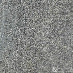 河南珍珠灰花岗岩价格与应用 磨光面板材高清大图解析