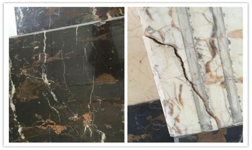 石材修补用什么胶？选择合适的胶黏剂让石材焕然一新