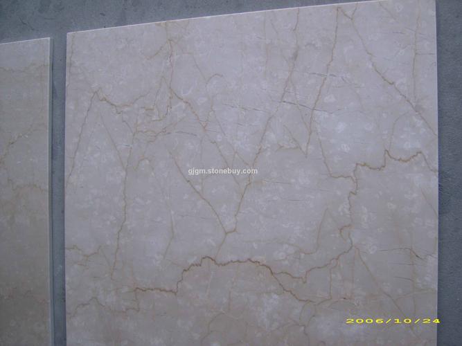 旧米黄复合板 石材装饰的经典之选与产品图片赏析